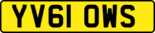 YV61OWS