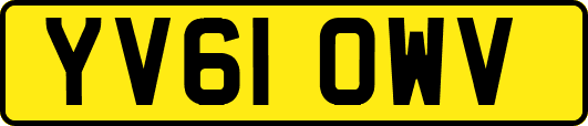 YV61OWV