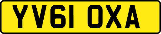 YV61OXA