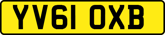 YV61OXB