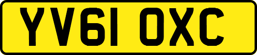 YV61OXC