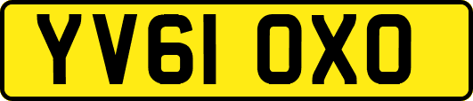 YV61OXO
