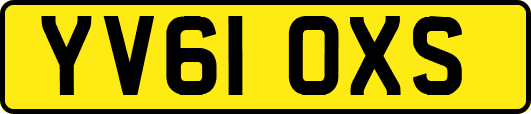 YV61OXS