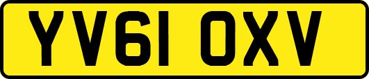 YV61OXV