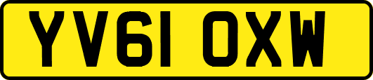 YV61OXW