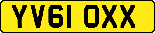 YV61OXX