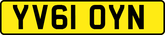 YV61OYN