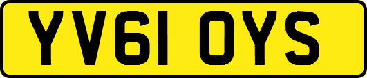YV61OYS