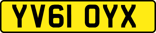 YV61OYX