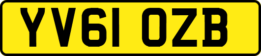 YV61OZB