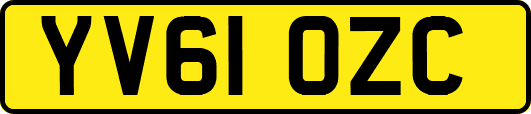 YV61OZC