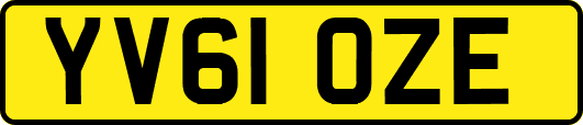 YV61OZE