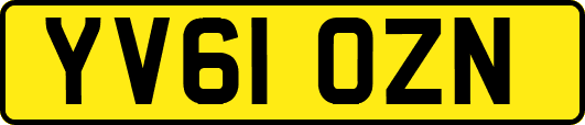YV61OZN