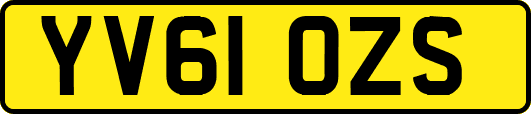 YV61OZS