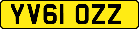 YV61OZZ