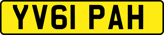 YV61PAH