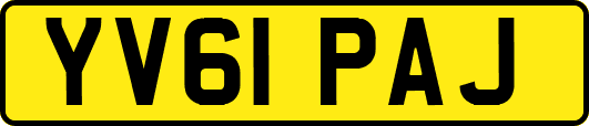 YV61PAJ