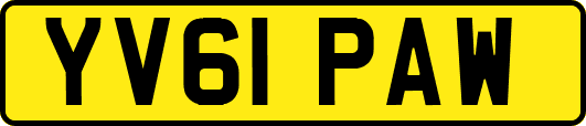 YV61PAW