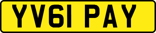 YV61PAY