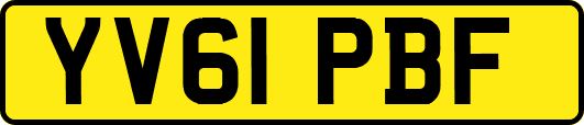 YV61PBF