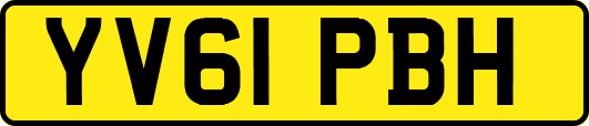 YV61PBH