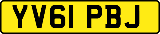 YV61PBJ