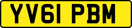 YV61PBM