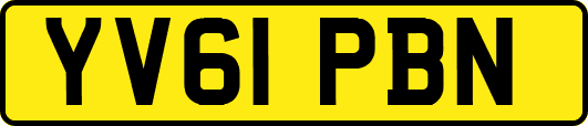 YV61PBN