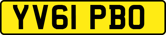 YV61PBO