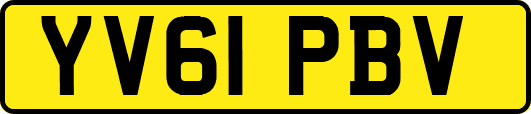 YV61PBV