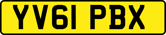 YV61PBX