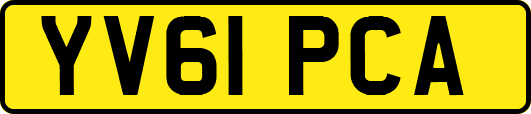 YV61PCA