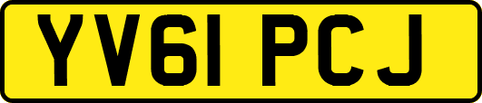YV61PCJ