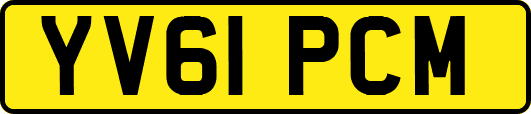 YV61PCM