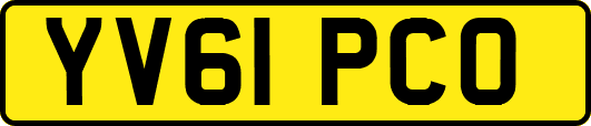 YV61PCO