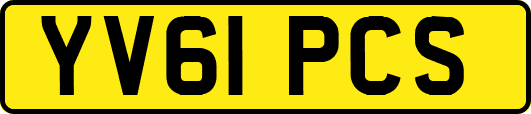 YV61PCS