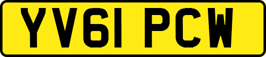 YV61PCW