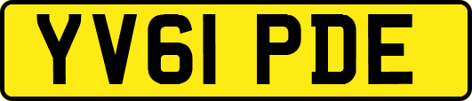 YV61PDE