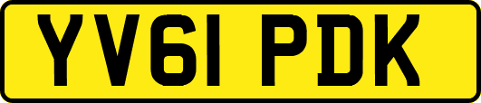 YV61PDK