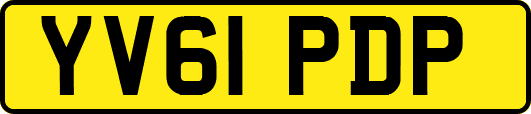 YV61PDP