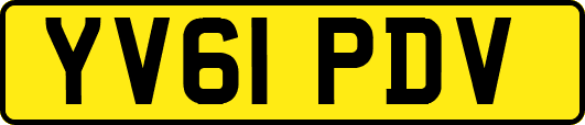 YV61PDV