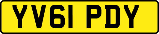 YV61PDY