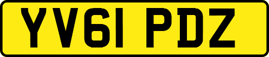 YV61PDZ