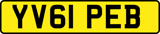 YV61PEB