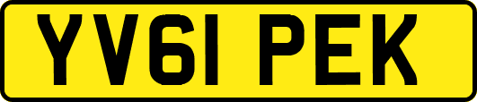 YV61PEK