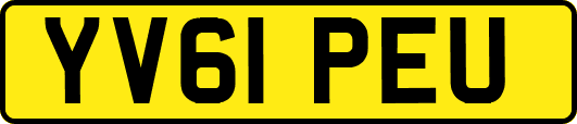 YV61PEU