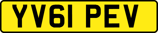 YV61PEV