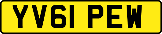 YV61PEW