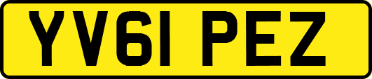 YV61PEZ