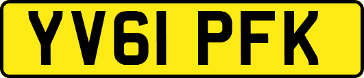 YV61PFK
